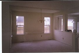 Beautiful 3 Bedroom Home with View of Trees in Indianapolis, IN (Photo 5 of 5)