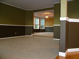 Beautiful Like New 4 Bedroom Home Near I-5 and Shopping in Federal Way, WA (Photo 12 of 12)