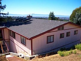 Great 3 Bedroom Home with Spectacular Bay View in Hayward Hills in Hayward, CA