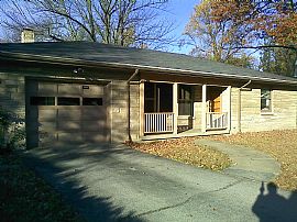 Desirable 3 Bedroom Home - You Can Walk to Purdue University in West Lafayette, IN