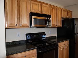 Amazing 3 Bedroom Single Level Home with Attached Garage in Rutherfordton, NC (Photo 5 of 8)