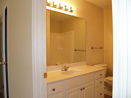 Amazing 3 Bedroom Single Level Home with Attached Garage in Rutherfordton, NC (Photo 7 of 8)