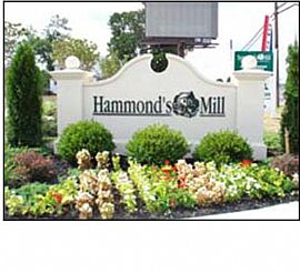 Nice 3 Bedroom Townhouse in Hammonds Mill with Open Floor Plan in Martinsburg, WV