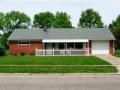 Quaint 3 Bedroom Ranch Home with Attached 1 Car Garage in Fairfield, OH