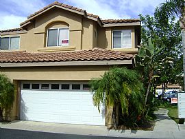 Handsome 3 Bedroom End Unit Townhouse with Garage - $2495  in Aliso Viejo, CA