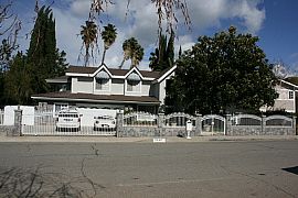 Fabulous 5 Bedroom Home in Serene Paradise in Woodland Hills, CA