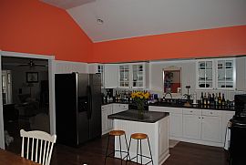 Exciting 3 Bedroom Home Near Beach and Marina with Boat Ramp in Beverley Beach, MD (Photo 3 of 7)