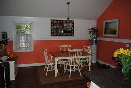 Exciting 3 Bedroom Home Near Beach and Marina with Boat Ramp in Beverley Beach, MD (Photo 4 of 7)