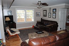 Exciting 3 Bedroom Home Near Beach and Marina with Boat Ramp in Beverley Beach, MD (Photo 7 of 7)