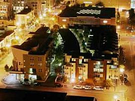 Beautiful, New 2 Bedroom Condo in The Heart of Downtown in San Diego, CA (Photo 2 of 4)