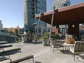 Beautiful, New 2 Bedroom Condo in The Heart of Downtown in San Diego, CA (Photo 4 of 4)