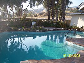 Charming 3 Bedroom Custom Home with City and Mountains Views in San Bernardino, CA