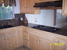 Charming 3 Bedroom Custom Home with City and Mountains Views in San Bernardino, CA (Photo 3 of 6)