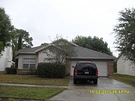 Delightful 3 Bedroom Home with 2 Car Garage - $1195 in Orlando, FL