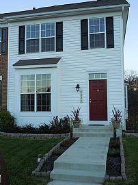 Elegant 3 Bedroom Townhouse with Comfort Luxury in Edgewood, MD