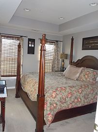 Elegant 3 Bedroom Townhouse with Comfort Luxury in Edgewood, MD (Photo 8 of 12)