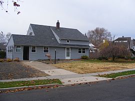 Delightful 3 Bedroom Home with Large Yard and Fresh Paint in Bristol, PA