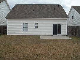 Pleasant 4 Bedroom, Two Story Home Near Sandhill Mall in Elgin, SC (Photo 2 of 12)