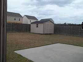Pleasant 4 Bedroom, Two Story Home Near Sandhill Mall in Elgin, SC (Photo 3 of 12)