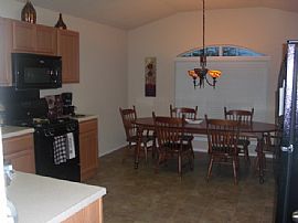 Eloquent 4 Bedroom Home  with Outside Deck - $1,400 in Kyle, TX