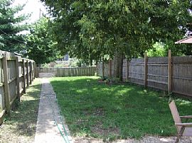 Beautiful 3 Bedroom, German Village Style Home with Huge Attic in Columbus, OH (Photo 2 of 4)