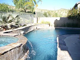 Fabulous 5 Bedroom Home Features Tiled Entry in Saugus, CA (Photo 11 of 12)