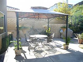 Fabulous 5 Bedroom Home Features Tiled Entry in Saugus, CA (Photo 9 of 12)