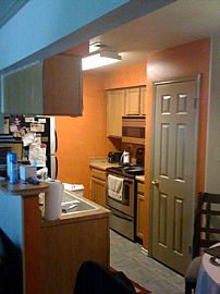 Awesome 1 Bedroom Loft Condo with Assigned Carports 
 in San Antonio, TX (Photo 1 of 5)