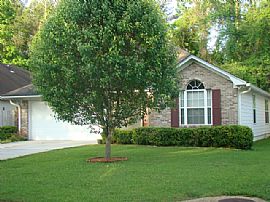 Lovely 3 Bedroom Home in The Glen at Golden Eagle  in Tallahassee, FL