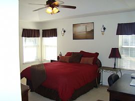 Lovely 3 Bedroom Home in The Glen at Golden Eagle  in Tallahassee, FL (Photo 4 of 6)