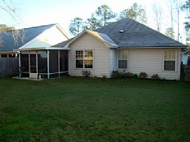 Lovely 3 Bedroom Home in The Glen at Golden Eagle  in Tallahassee, FL (Photo 6 of 6)