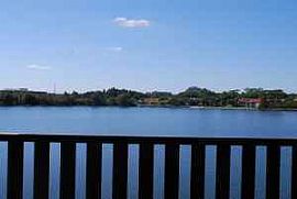 Great 2 Bedroom, Lake Front Condo with New Paint and  Carpet in Altamonte Springs, FL