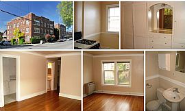 Modern 1 Bedroom Apartment with Vintage Charm in Seattle, WA