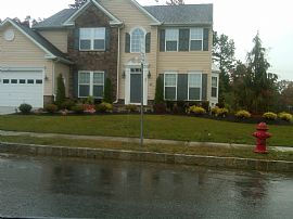 Fabulous 5 Bedroom Home with 3000+ Sq. Ft. and All The Amenities in Mays Landing, NJ