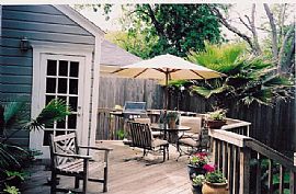 Pretty 3 Bedroom Home on 2 Floors in Kirby Heights in Houston, TX (Photo 6 of 6)