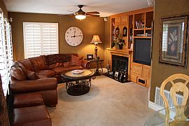 Gorgeous 3 Bedroom Home with Awesome View in Aliso Viejo, CA (Photo 3 of 10)