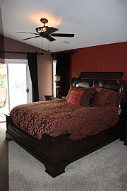 Gorgeous 3 Bedroom Home with Awesome View in Aliso Viejo, CA (Photo 6 of 10)