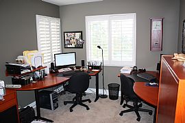 Gorgeous 3 Bedroom Home with Awesome View in Aliso Viejo, CA (Photo 9 of 10)