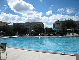 Gorgeous 4 Bedroom Townhouse - Fully Furnished - $2,55O in Celebration, FL (Photo 12 of 12)