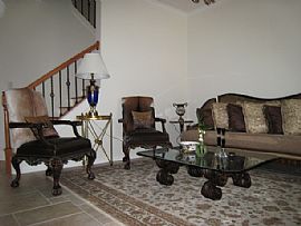 Gorgeous 4 Bedroom Townhouse - Fully Furnished - $2,55O in Celebration, FL (Photo 2 of 12)
