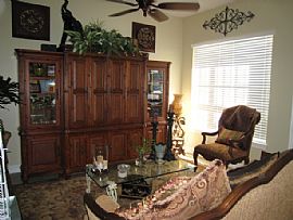 Gorgeous 4 Bedroom Townhouse - Fully Furnished - $2,55O in Celebration, FL (Photo 3 of 12)