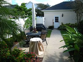 Gorgeous 4 Bedroom Townhouse - Fully Furnished - $2,55O in Celebration, FL (Photo 9 of 12)