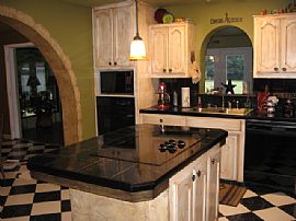 Luxury 3 Bedroom Home with 2 Car Garage - Available Immediately in Cabot, AR (Photo 6 of 10)