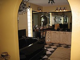 Luxury 3 Bedroom Home with 2 Car Garage - Available Immediately in Cabot, AR (Photo 7 of 10)