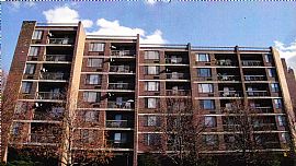 Great 1 Bedroom Condo in Great Location and  Great Building in Mount Vernon, NY