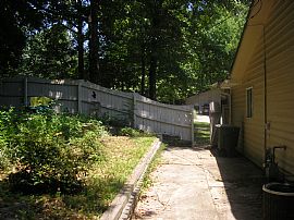 Quaint 4 Bedroom Ranch Home with 2 Car Garage - Rent to Own in Lilburn, GA (Photo 12 of 12)