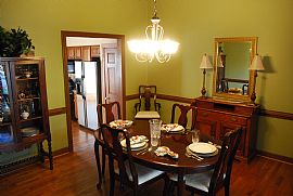 Beautiful 3 Bedroom Home Near 540 - Move in Ready! in Raleigh, NC (Photo 5 of 6)