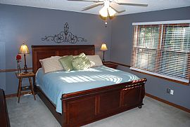 Beautiful 3 Bedroom Home Near 540 - Move in Ready! in Raleigh, NC (Photo 6 of 6)