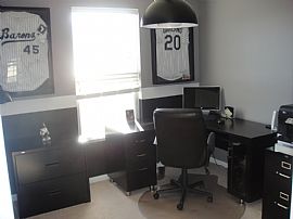 Modern, Tri-Level, 3 Bedroom Townhouse with Basement in Oswego, IL (Photo 10 of 12)