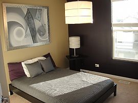 Modern, Tri-Level, 3 Bedroom Townhouse with Basement in Oswego, IL (Photo 9 of 12)